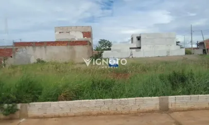 Terreno à venda na Avenida Valdecy Sordi, 160, Jardim Aurora ll, Sarandi