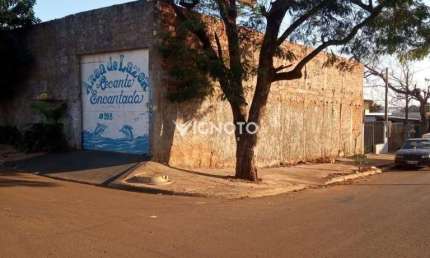 VENDA | Casa, com 2 quartos em Jardim Nova Independência, Sarandi