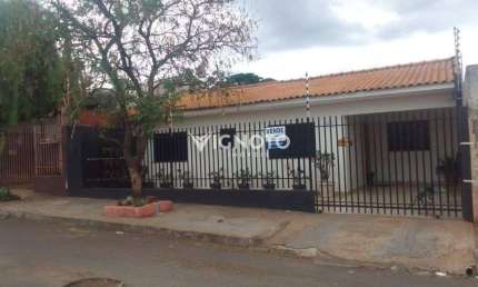 VENDA | Casa, com 3 quartos em Jardim Parque Das Cerejeiras, Sarandi