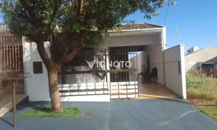VENDA | Casa, com 2 quartos em Jardim Independência II, Sarandi