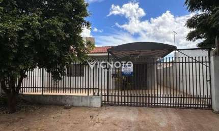 VENDA | Casa, com 3 quartos em Parque Alvamar II, Sarandi