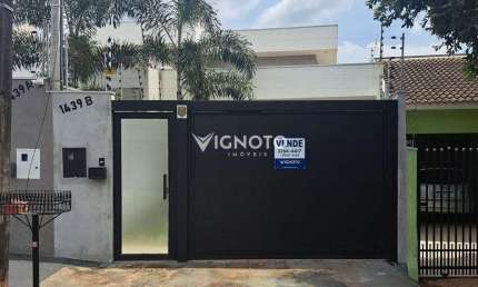 VENDA | Casa, com 3 quartos em Residencial São José, Sarandi