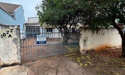 LOCAÇÃO | Casa, com 2 quartos em Jardim Verão, Sarandi