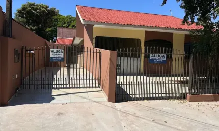 Locação | casa, com 1 quartos em jardim independência, sarandi