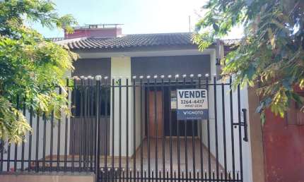 VENDA | Casa, com 2 quartos em Parque Residencial Bom Pastor, Sarandi