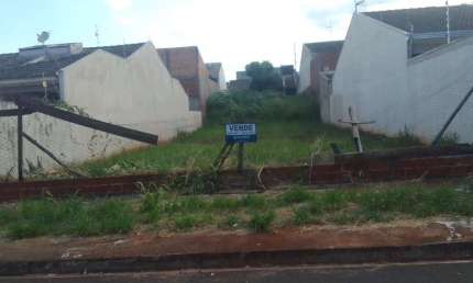 VENDA | Terreno,  em Residencial São José III, Sarandi