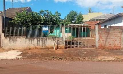VENDA | Casa, com 1 quartos em Parque Alvamar II, Sarandi