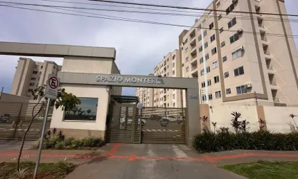 VENDA | Apartamento, com 2 quartos em Jardim América, Maringá