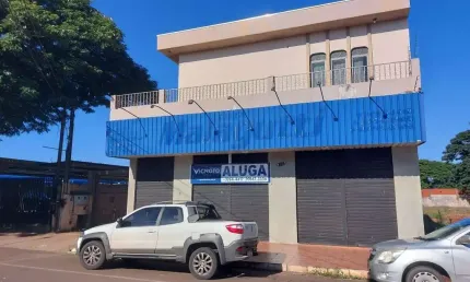 Sala comercial para alugar na Avenida Maringá, 1002, Jardim Europa, Sarandi