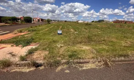 Terreno à venda na Rua Sebastião Luiz de Oliveira, Jardim Aurora lll, Sarandi