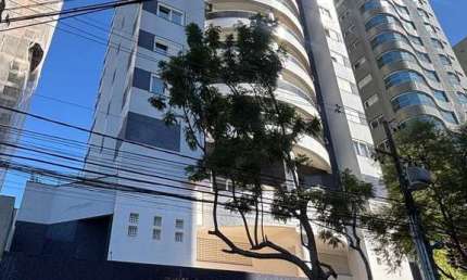 VENDA | Apartamento, com 3 quartos em Zona 01, Maringá