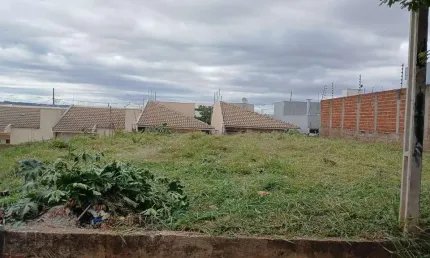 Terreno à venda na Rua Mario Pilleggi, 676, Jardim Canadá, Sarandi