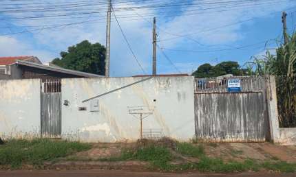 VENDA | Casa, com 3 quartos em Jardim Panorama, Sarandi