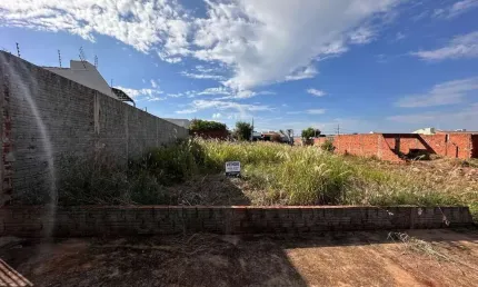 Terreno à venda na Rua Geraldo Polbet, 1005, Jardim Aurora ll, Sarandi