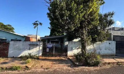 VENDA | Casa, com 2 quartos em Jardim Nova Independência, Sarandi