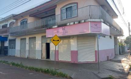 Sala comercial para alugar na Avenida Barcelona, 459, Jardim Panorama, Sarandi