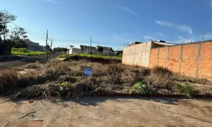 VENDA | Terreno,  em Jardim Nova Independência, Sarandi