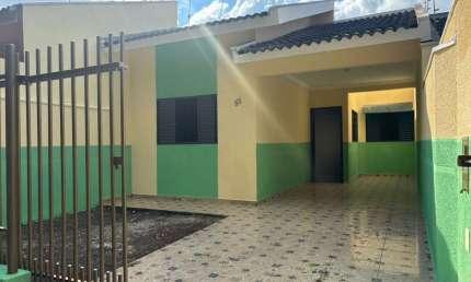 VENDA | Casa, com 3 quartos em Jardim Nova Independência I, Sarandi