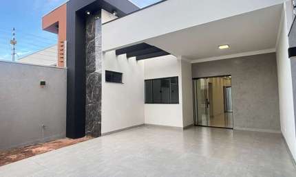 VENDA | Casa, com 3 quartos em Jardim Nova Independência I, Sarandi