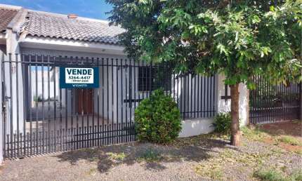 VENDA | Casa, com 2 quartos em Jardim Nova Sarandi III, Sarandi