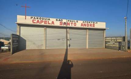 VENDA | Galpão/Barracão,  em Jardim Aurora Ll, Sarandi