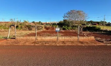 Terreno à venda na Rua Miguel Dias, Jardim Aurora ll, Sarandi