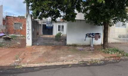 LOCAÇÃO | Casa, com 3 quartos em Jardim Independência, Sarandi