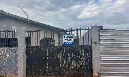 LOCAÇÃO | Casa, com 2 quartos em Jardim Verão, Sarandi