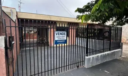 VENDA | Casa, com 3 quartos em Jardim Panorama, Sarandi