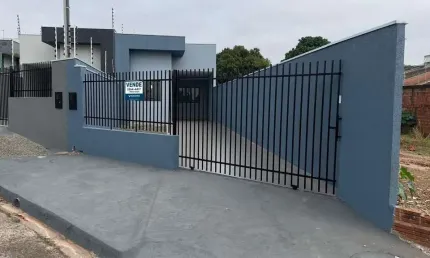 VENDA | Casa, com 3 quartos em Parque Residencial Bom Pastor, Sarandi