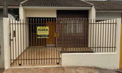 LOCAÇÃO | Casa, com 2 quartos em Parque Residencial Bom Pastor, Sarandi
