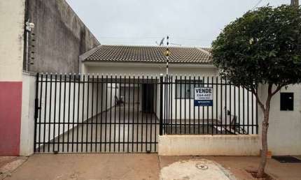VENDA | Casa, com 3 quartos em Jardim Tropical, Sarandi