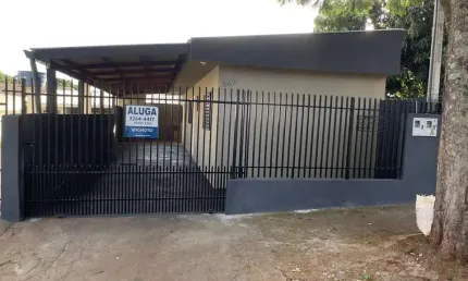LOCAÇÃO | Casa, com 2 quartos em Jardim Independência, Sarandi