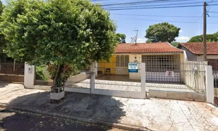 VENDA | Casa, com 3 quartos em Parque Pioneiros, Sarandi