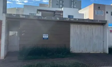 LOCAÇÃO | Apartamento, com 1 quartos em Zona 07, Maringá