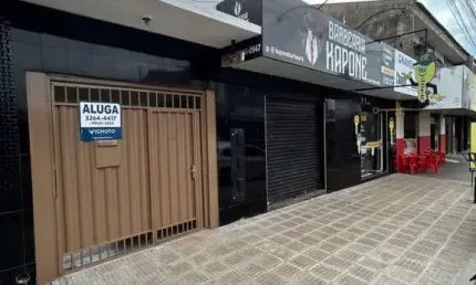 LOCAÇÃO | Casa, com 3 quartos em Jardim Panorama, Sarandi