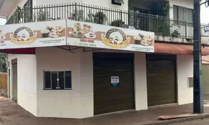LOCAÇÃO | Sala/Salão,  em Parque Alvamar II, Sarandi