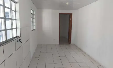 Locação | casa, com 1 quartos em parque são pedro, sarandi