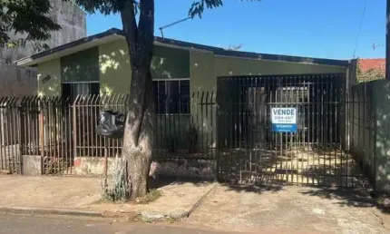 Venda | casa, com 3 quartos em jardim panorama, sarandi