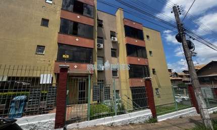 Apartamento 2 Dormitórios  semi mobiliado em excelente localização proximo ao Shopping e faculdade Cesuca em Cachoeirinha..