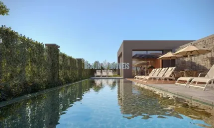 Terreno em condomínio à venda em Canoas-RS, bairro Igara, com 172,00 m² de área.