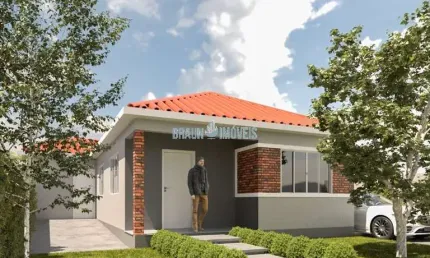 Casa de 3 dormitórios sendo 1 suite em fase de reforma em Cachoeirinha em excelente localização na parada 56.