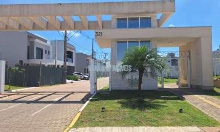 Casa em condomínio fechado com 3 quartos à venda na Rua Antônio Avelino Varela, Central Parque, Cachoeirinha