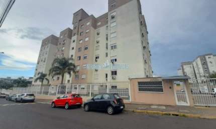 Apartamento 3 dormitórios semi mobiliado no Bairro Monte Carlo em Cachoeirinha/RS proximo a Cesuca e Shopping.
