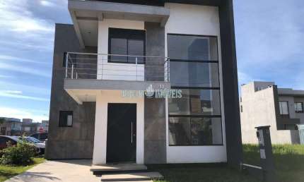 Sobrado 03 dormitórios com 01 suite no Residencial Vale Ville em Gravataí/ RS !!