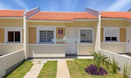Casa a venda de 1, 2 e 3 dormitórios, no residencial Parque do Mirante na Morada do Vale II em Gravataí/ RS.