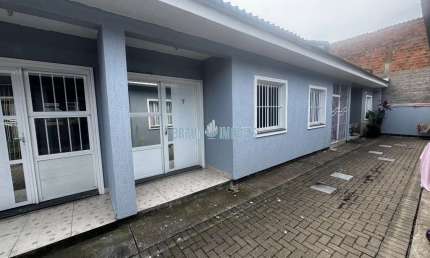 Casa 2 dormitórios em pequeno condomínio no Jardim do Bosque em Cachoeirinha, Compra assistida ou vendo a chave.