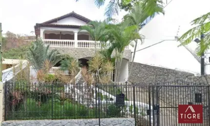 Casa com 7 quartos para alugar na Rua Tobias Moscoso, 314, Santa Lúcia, Belo Horizonte por R$ 15.000