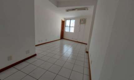 Sala comercial para alugar na Marquesza de Alorna, 11, Serra, Belo Horizonte por R$ 1.800