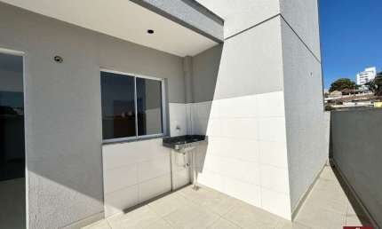 Apartamento com 2 quartos à venda na Rua Geralda Cirino Flor de Maio, 156, Santa Mônica, Belo Horizonte por R$ 485.000